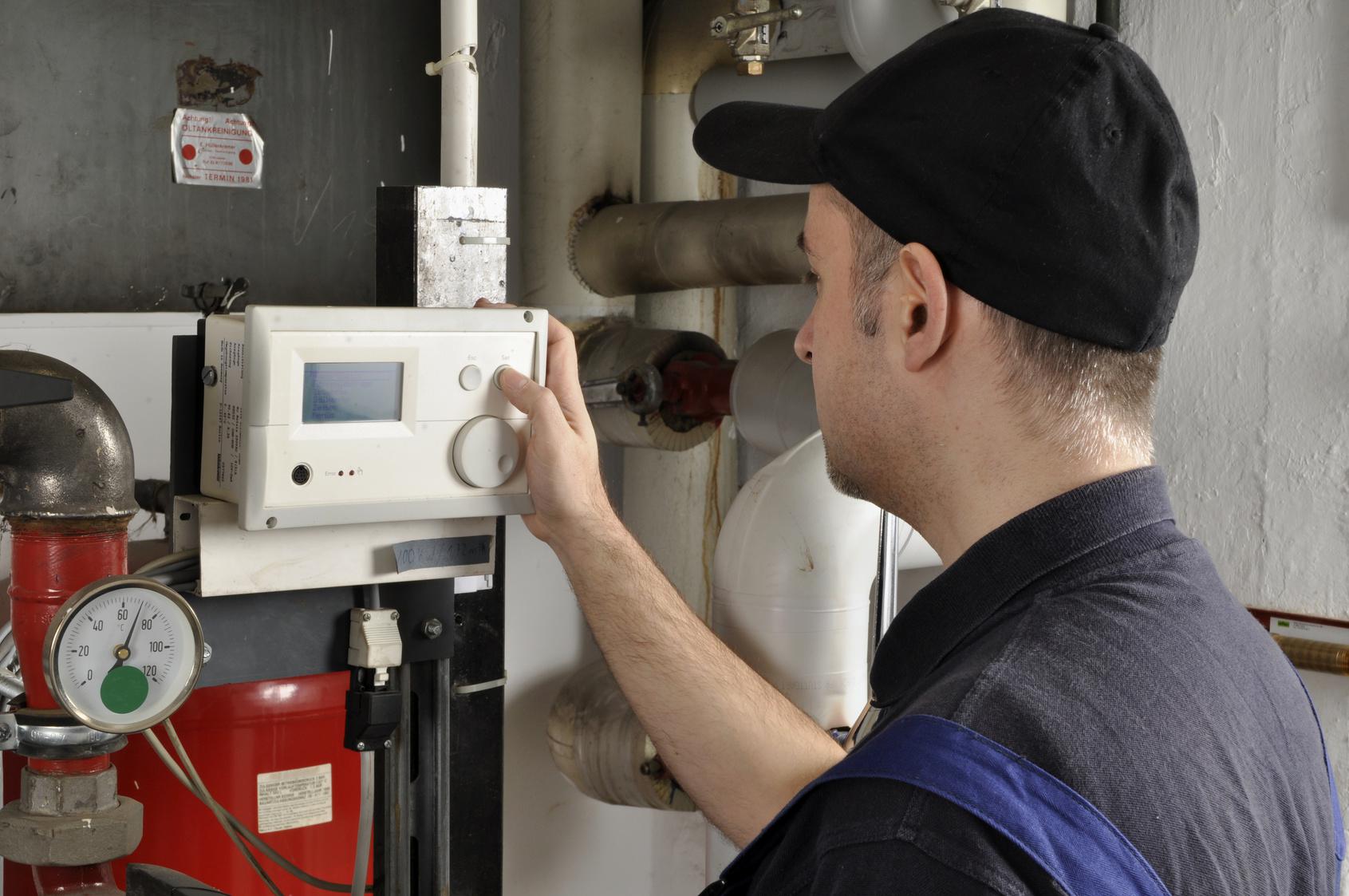 entreprise chauffage Nogent-sur-Oise