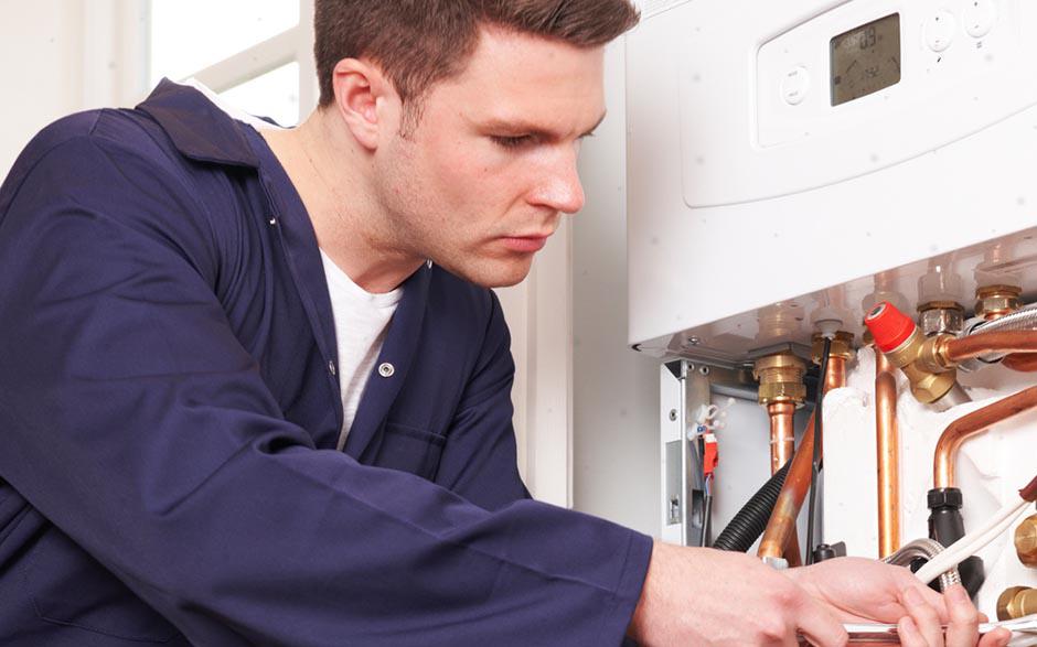 entreprise chauffage Nogent-sur-Oise