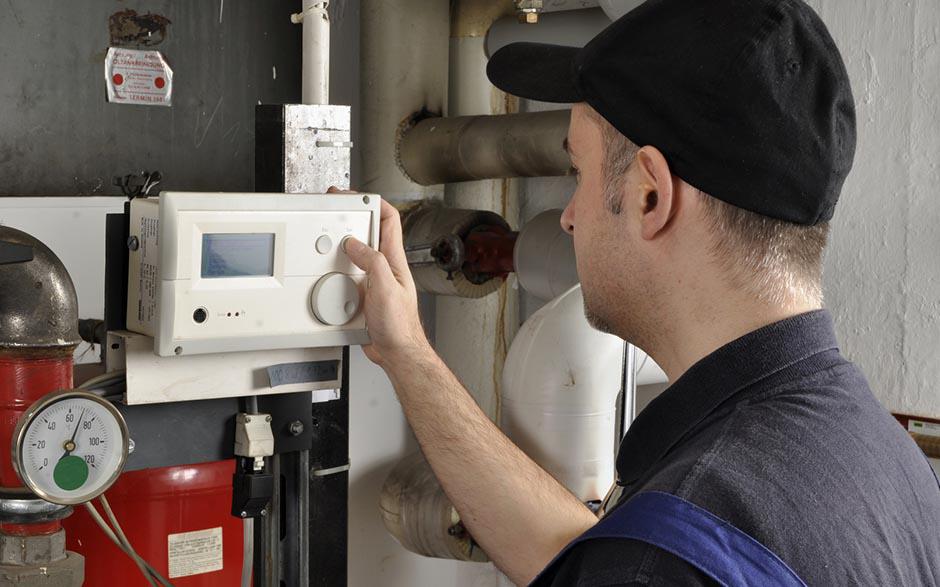 entreprise chauffage Nogent-sur-Oise